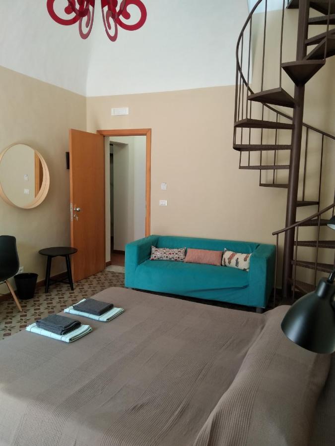 3D House Catania Centro Apartment Exterior photo