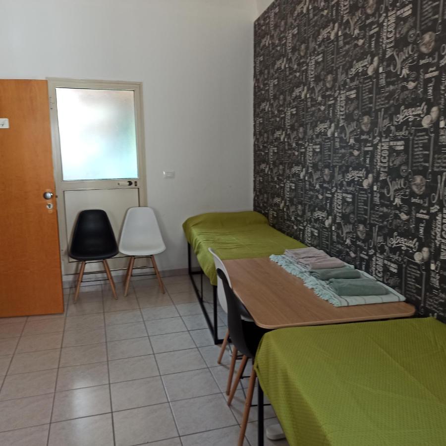 3D House Catania Centro Apartment Exterior photo