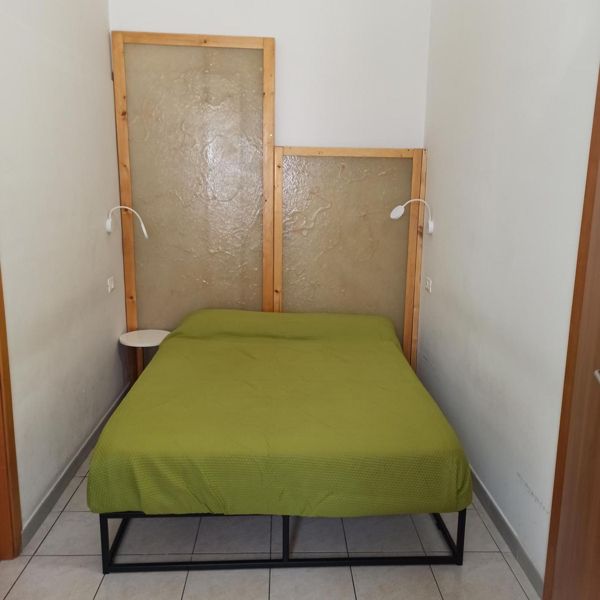 3D House Catania Centro Apartment Room photo