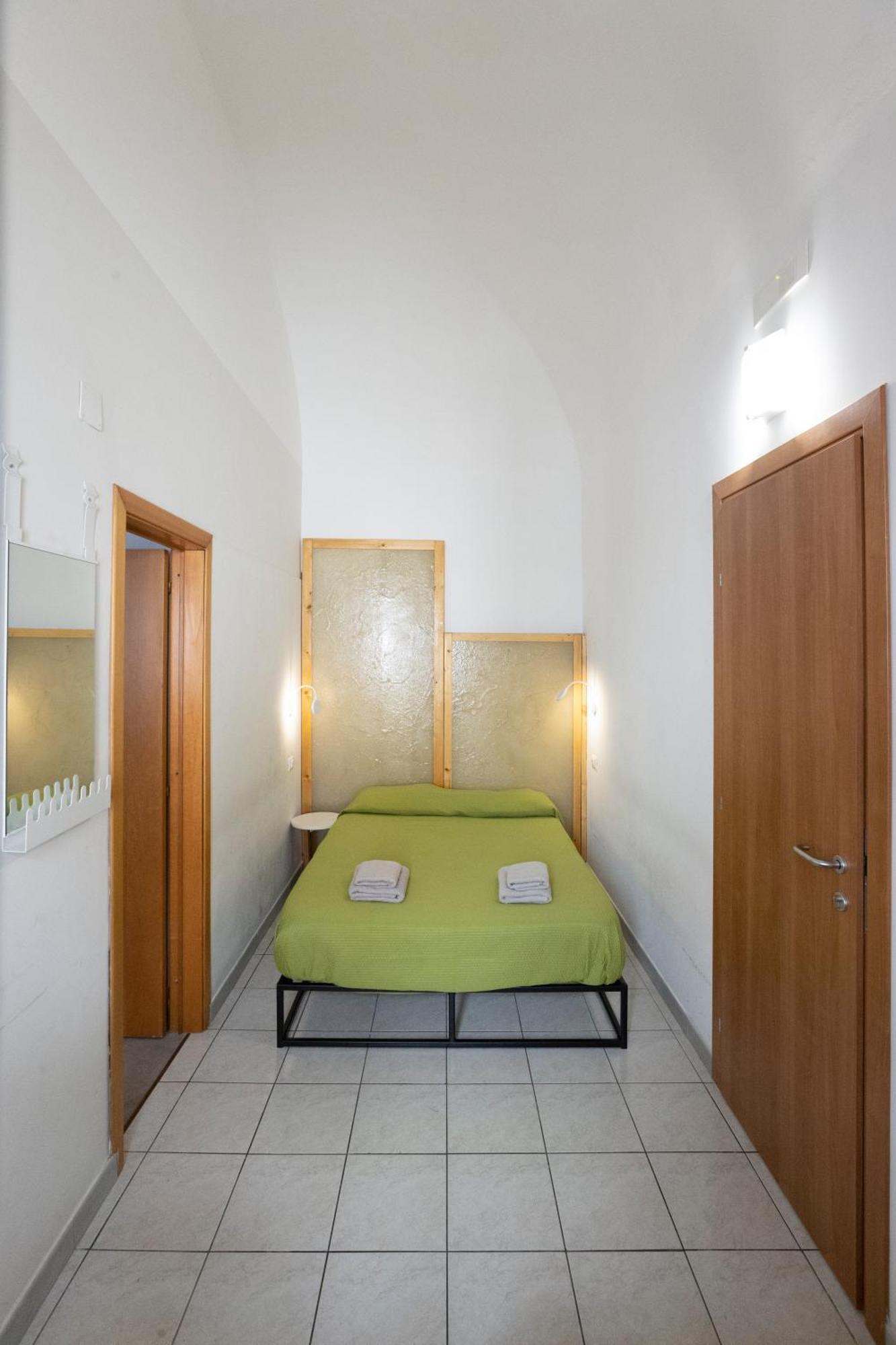 3D House Catania Centro Apartment Exterior photo