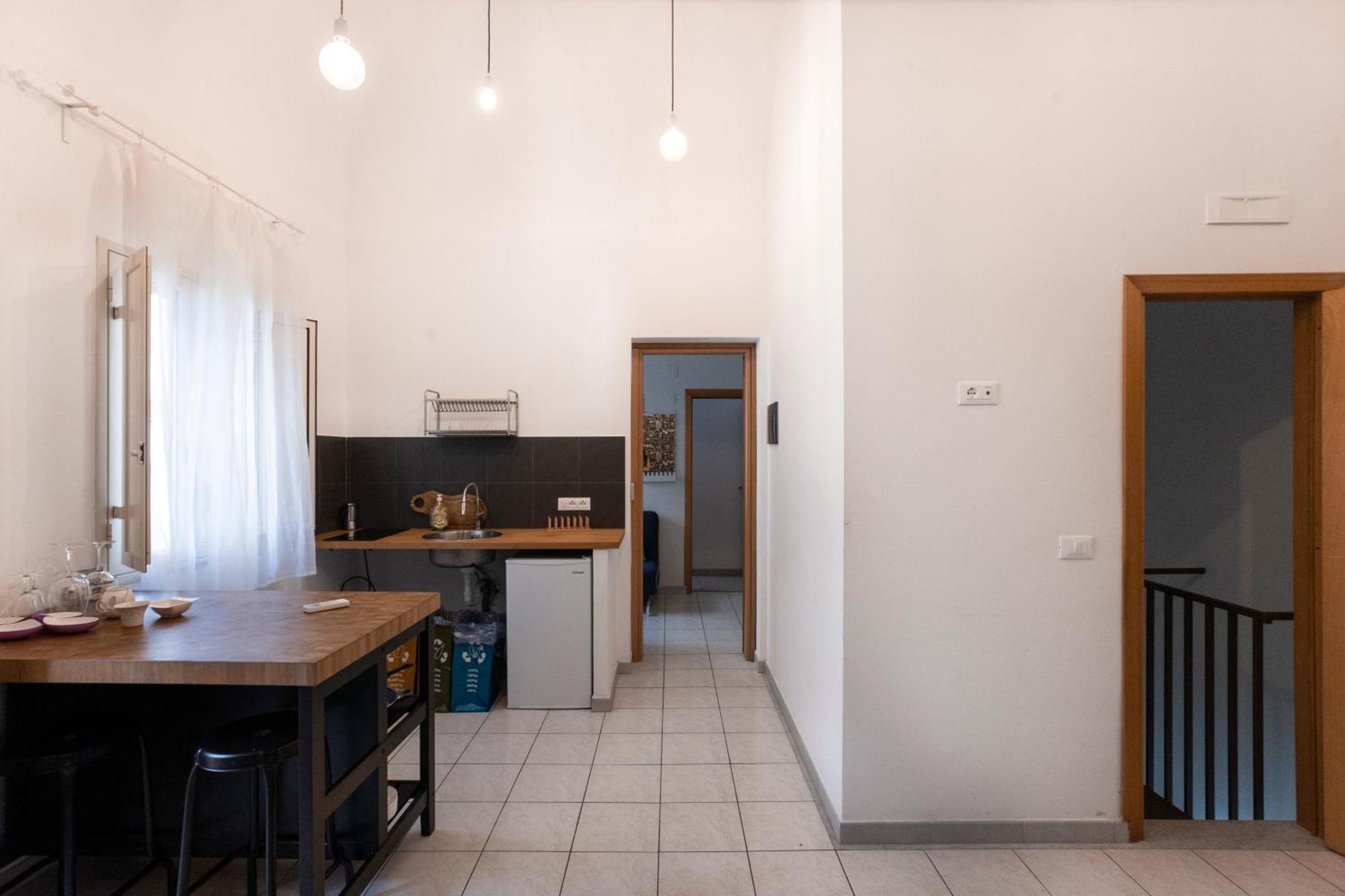 3D House Catania Centro Apartment Exterior photo
